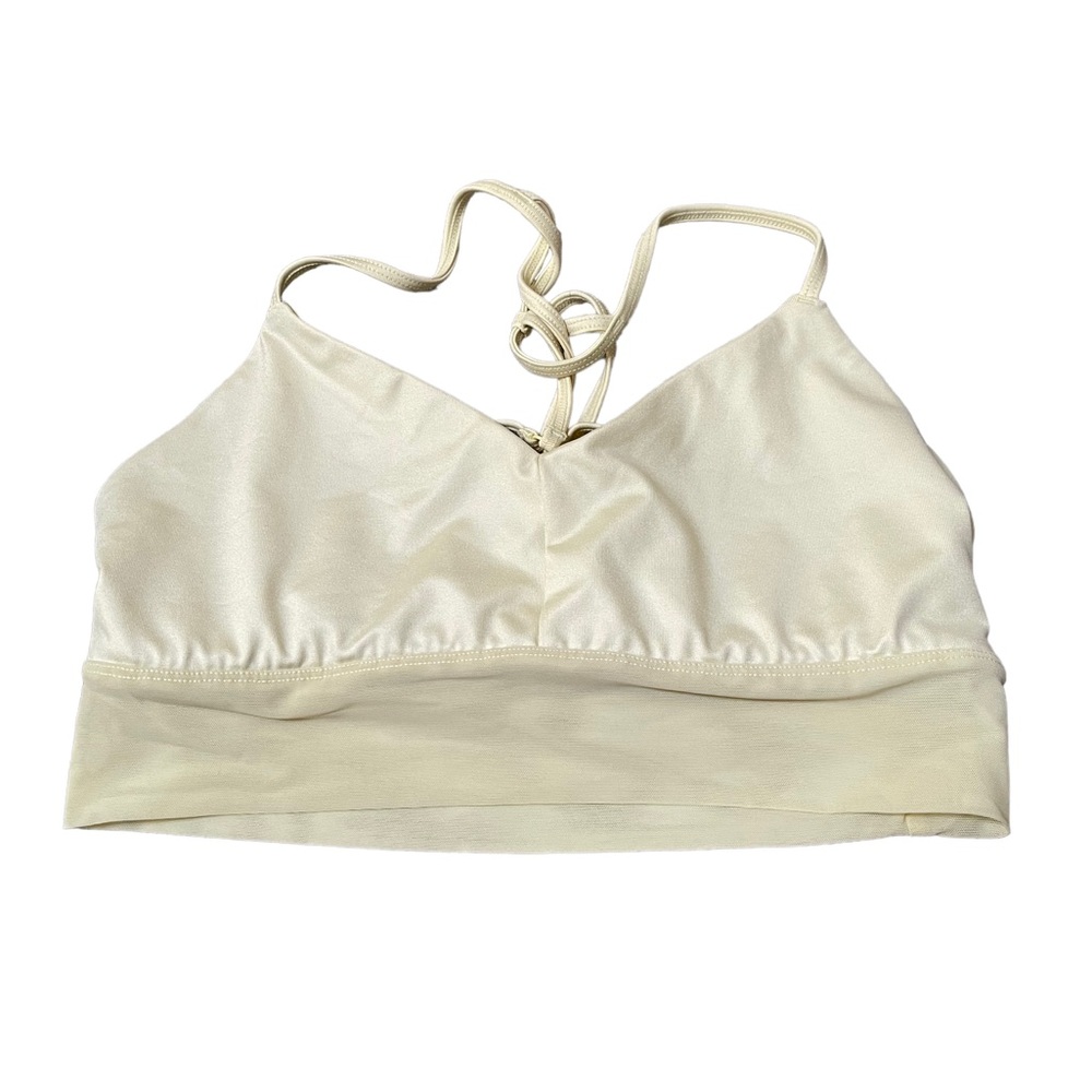 Alo Yoga Lush bra